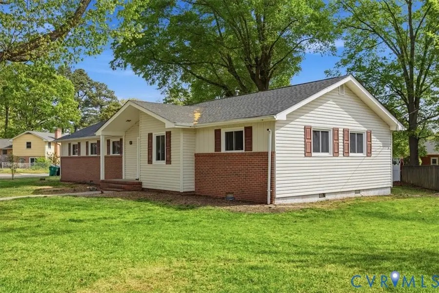 117 Homestead Drive, Colonial Heights, VA 23834 - #3