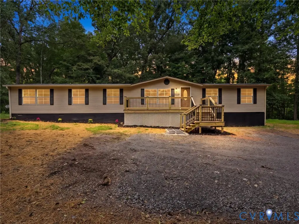1909 Neves Road, Beaverdam, VA 23015 - #1