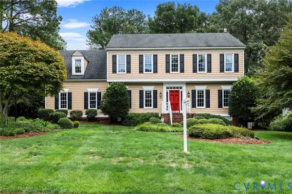 12009 Springrock Court, Henrico, VA 23233