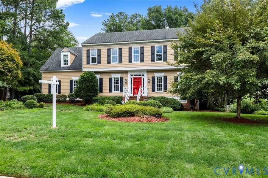 12009 Springrock Court, Henrico, VA 23233 - #2