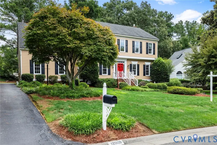 12009 Springrock Court, Henrico, VA 23233 - #3