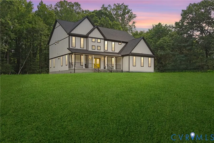 12554 Kain Road, Glen Allen, VA 23059 - #2