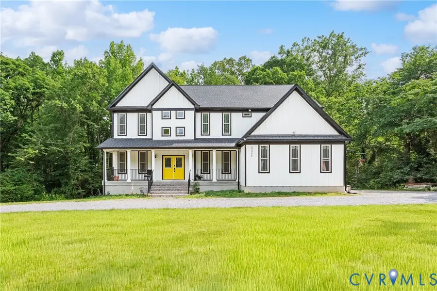 12554 Kain Road, Glen Allen, VA 23059 - #3