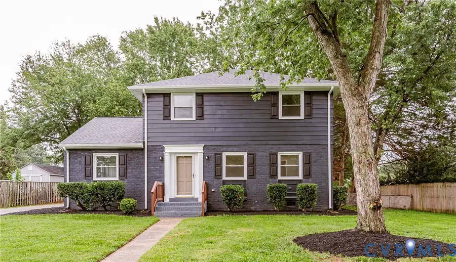 9305 Crystalwood Lane, Henrico, VA 23294 - #2