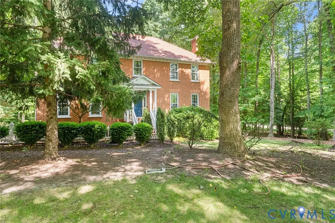 11029 Whistling Swan Place, Chesterfield, VA 23838 - #1
