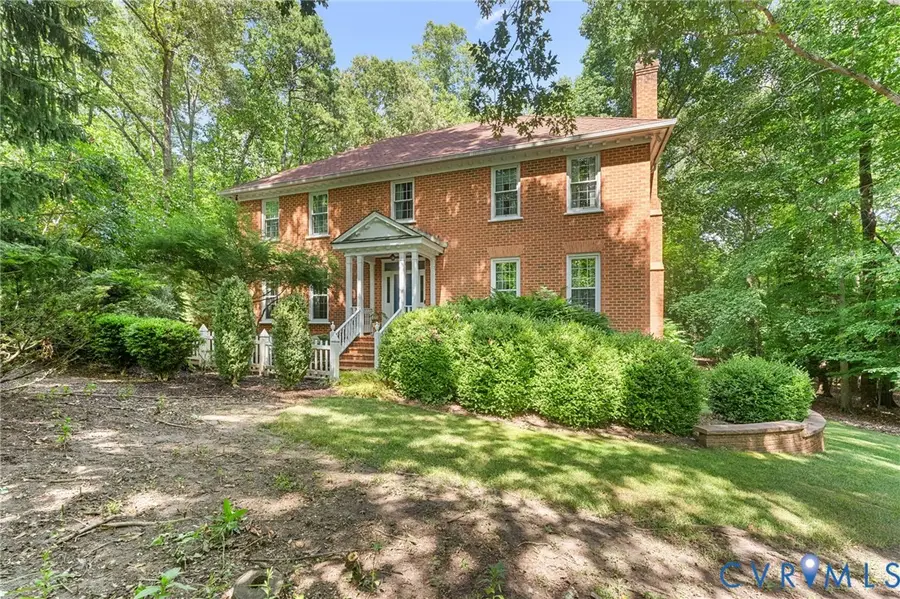 11029 Whistling Swan Place, Chesterfield, VA 23838 - #2