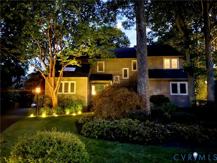 2908 Huntwick Court, Henrico, VA 23233 - #3