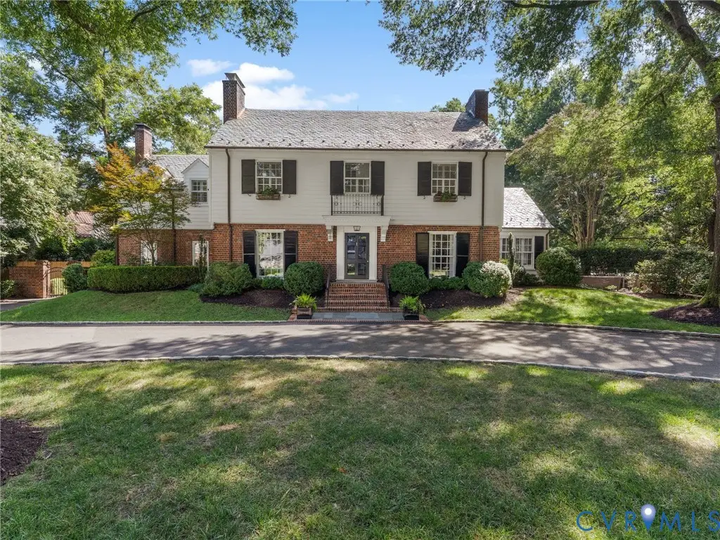 1 Greenway Lane, Richmond, VA 23226 - #1