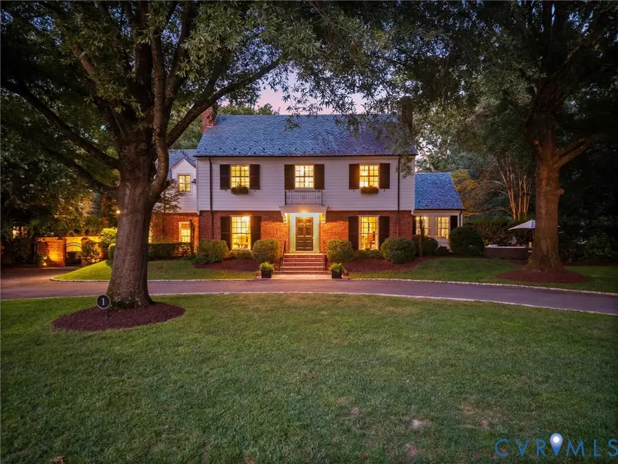 1 Greenway Lane, Richmond, VA 23226 - #2