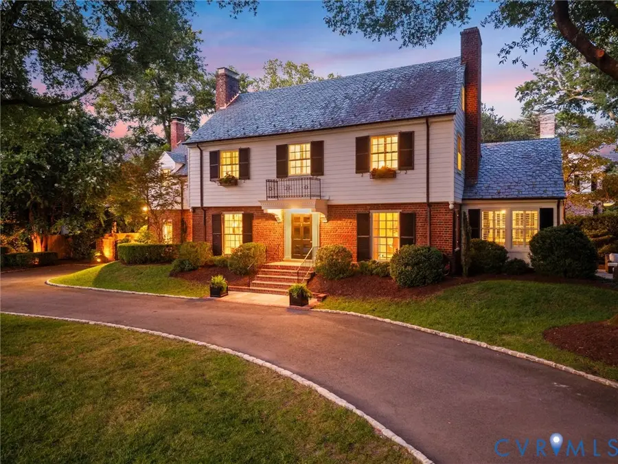 1 Greenway Lane, Richmond, VA 23226 - #3