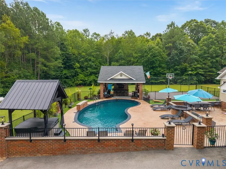 12710 Ivey Mill Road, Chesterfield, VA 23035 - #2