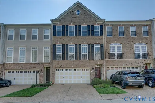 2914 Murano Way, Glen Allen, VA 23059