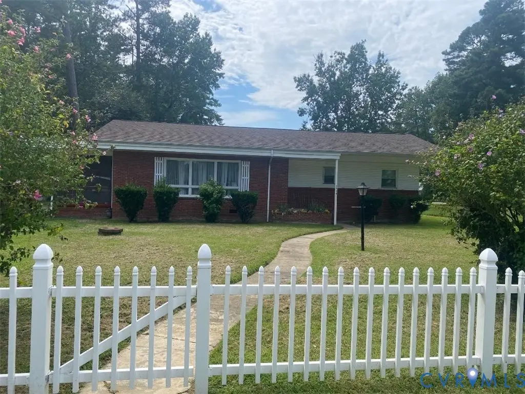 2716 Rollingwood Road, Petersburg, VA 23805 - #1