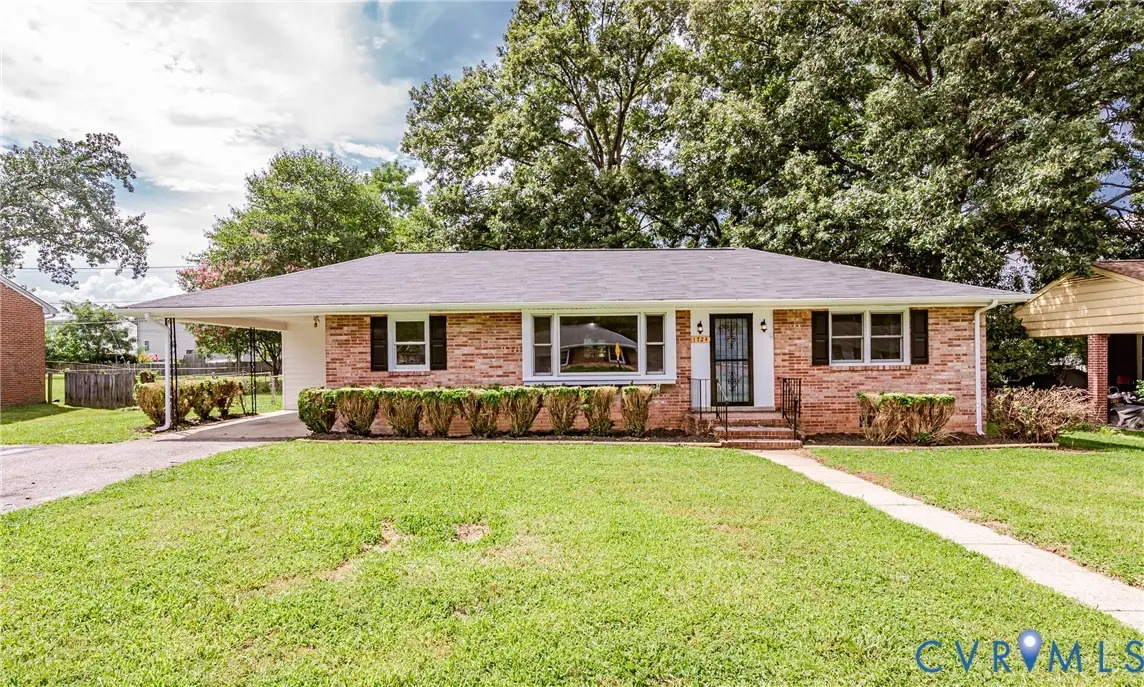 1724 Alaska Drive, Richmond, VA 23224 - #1