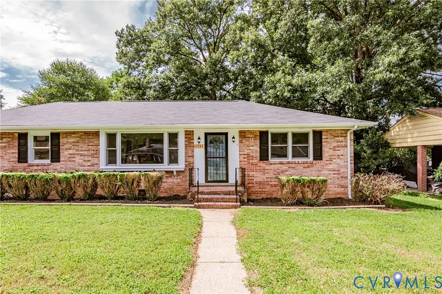 1724 Alaska Drive, Richmond, VA 23224 - #2