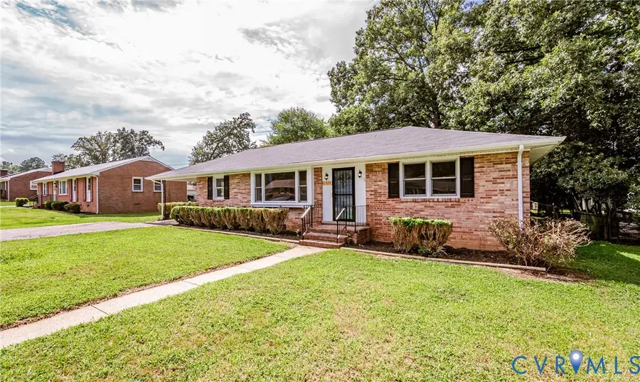 1724 Alaska Drive, Richmond, VA 23224 - #3