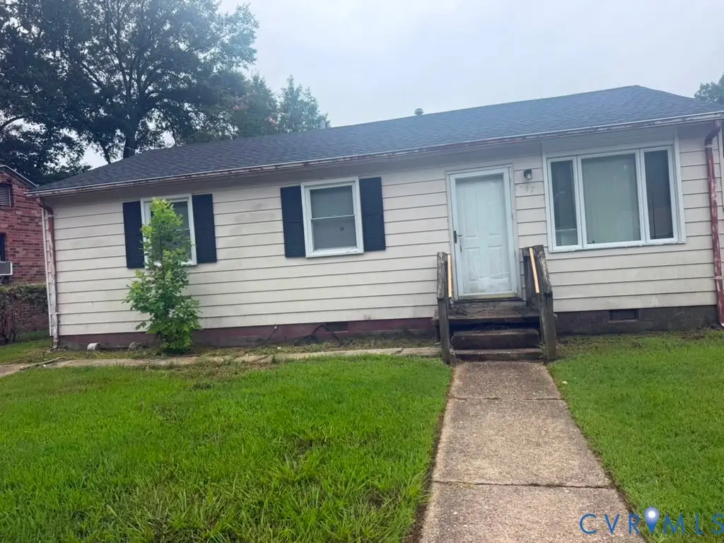 2337 Maclin Circle, Hopewell, VA 23860 - #1