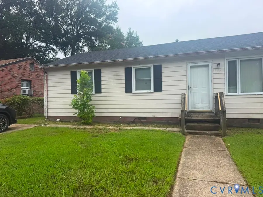 2337 Maclin Circle, Hopewell, VA 23860 - #2