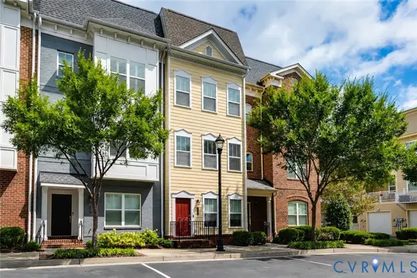 5302 Masons Lane, Henrico, VA 23230