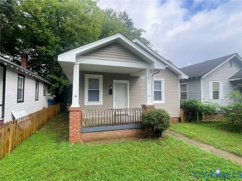 2011 Ingram Avenue, Richmond, VA 23224 - #1