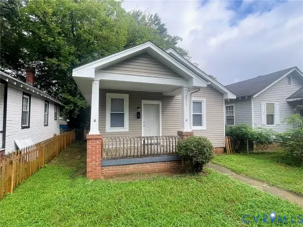 2011 Ingram Avenue, Richmond, VA 23224