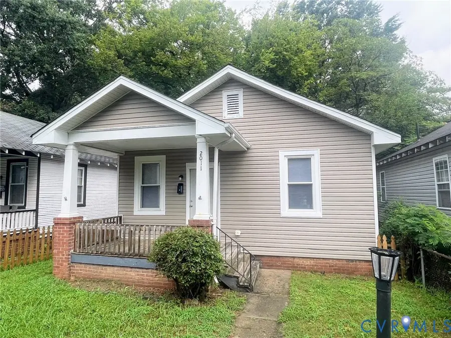 2011 Ingram Avenue, Richmond, VA 23224 - #2