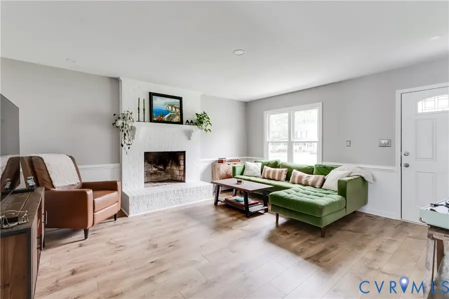 9815 Brenspark Road, Chesterfield, VA 23832 - #3