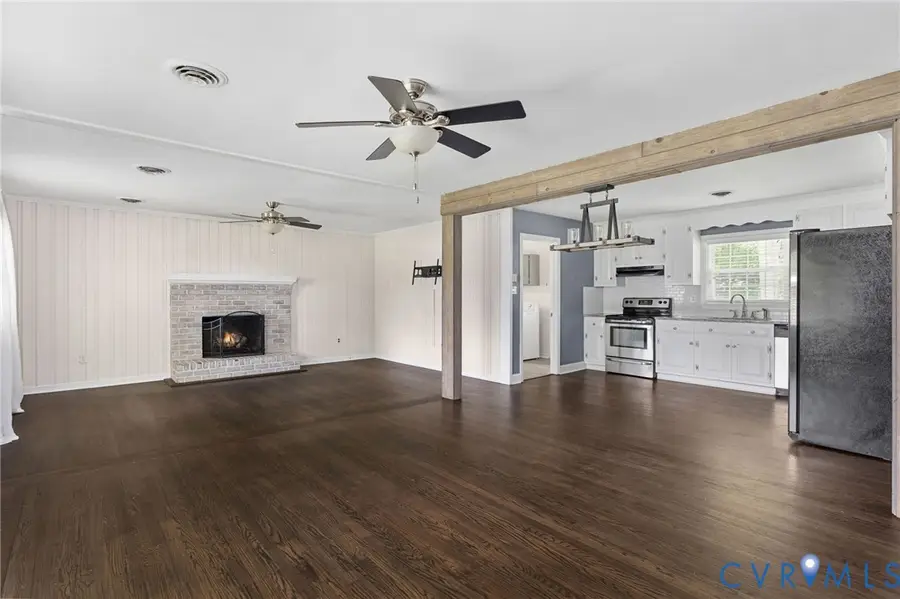 8377 Studley Road, Mechanicsville, VA 23116 - #3