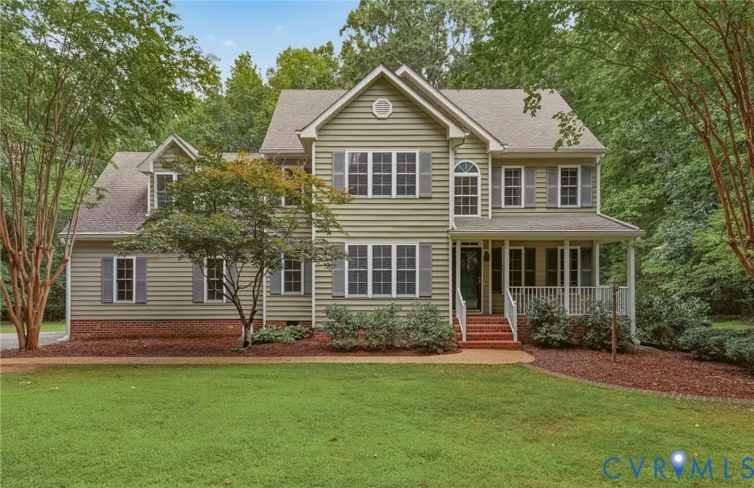 8501 River Bend Estates Court, Henrico, VA 23231 - #1