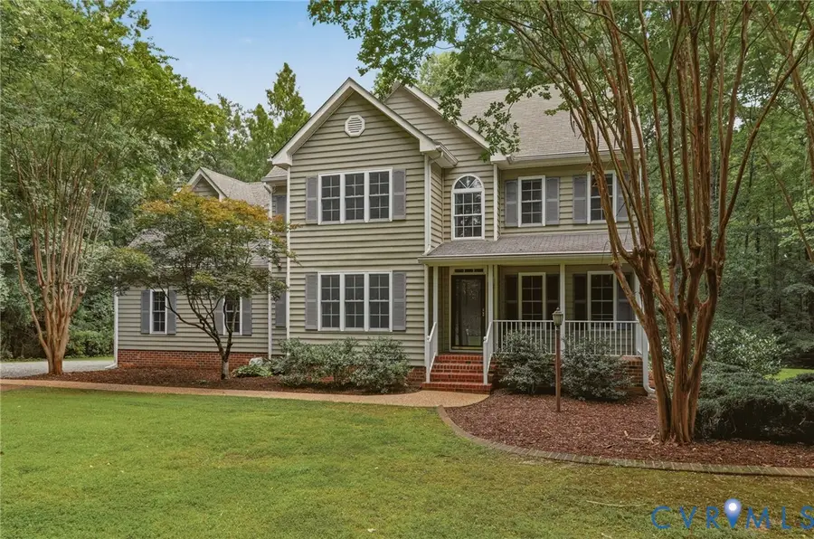 8501 River Bend Estates Court, Henrico, VA 23231 - #2