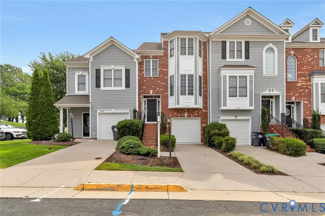10358 Caracara Drive, Ashland, VA 23005 - #1