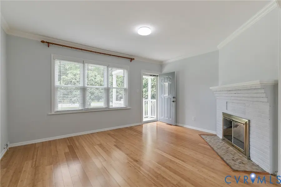4809 Penick Road, Henrico, VA 23228 - #2