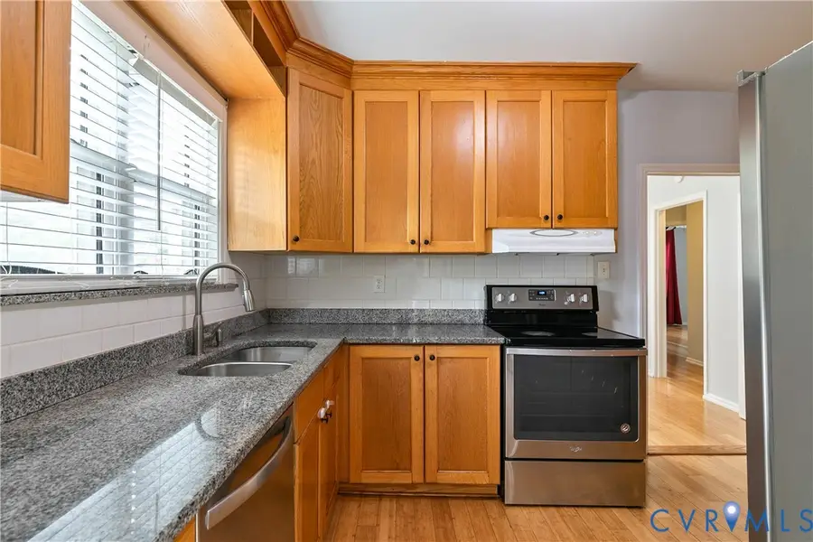 4809 Penick Road, Henrico, VA 23228 - #3