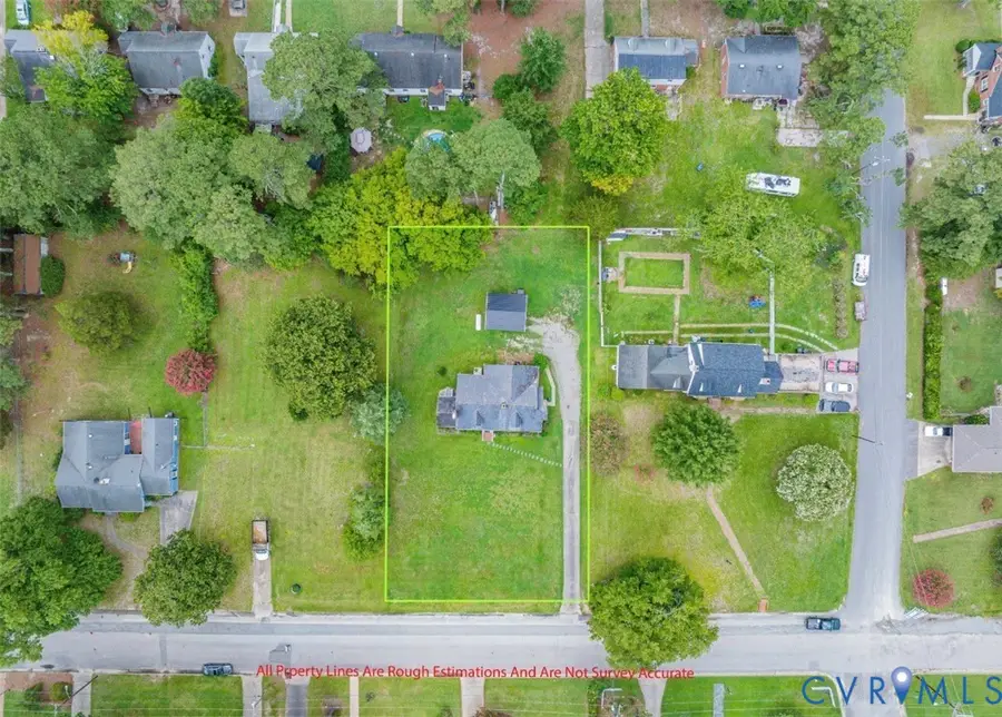 421 Laurel Street, Emporia, VA 23847 - #2