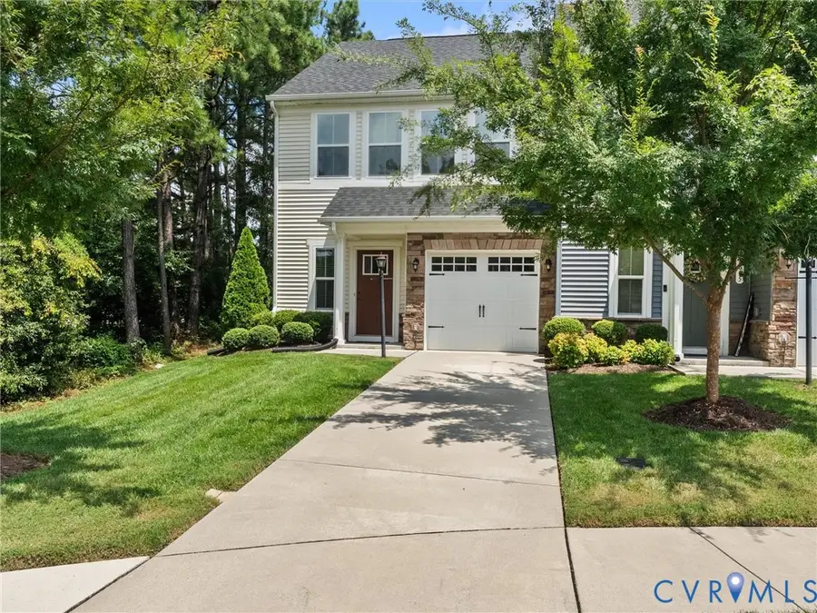 12601 Prestonfield Drive, Bermuda, VA 23836 - #2