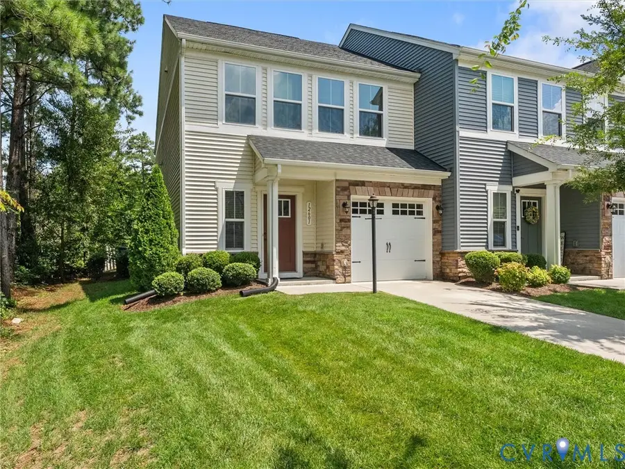 12601 Prestonfield Drive, Bermuda, VA 23836 - #3