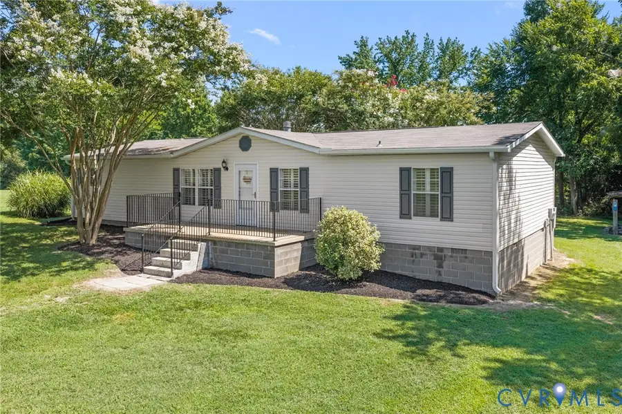 2976 K-v Road, Victoria, VA 23974 - #3