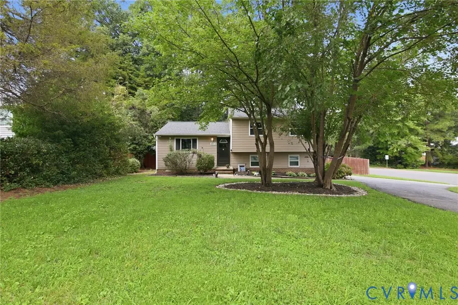 4812 Fairlake Lane, Glen Allen, VA 23060 - #2