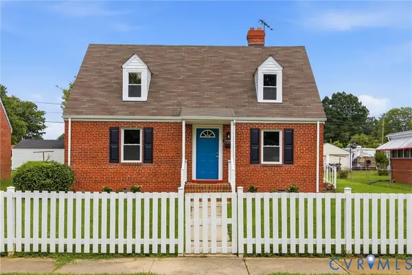 3426 Danbury Road, Richmond, VA 23234