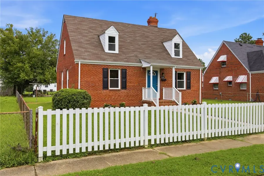 3426 Danbury Road, Richmond, VA 23234 - #2