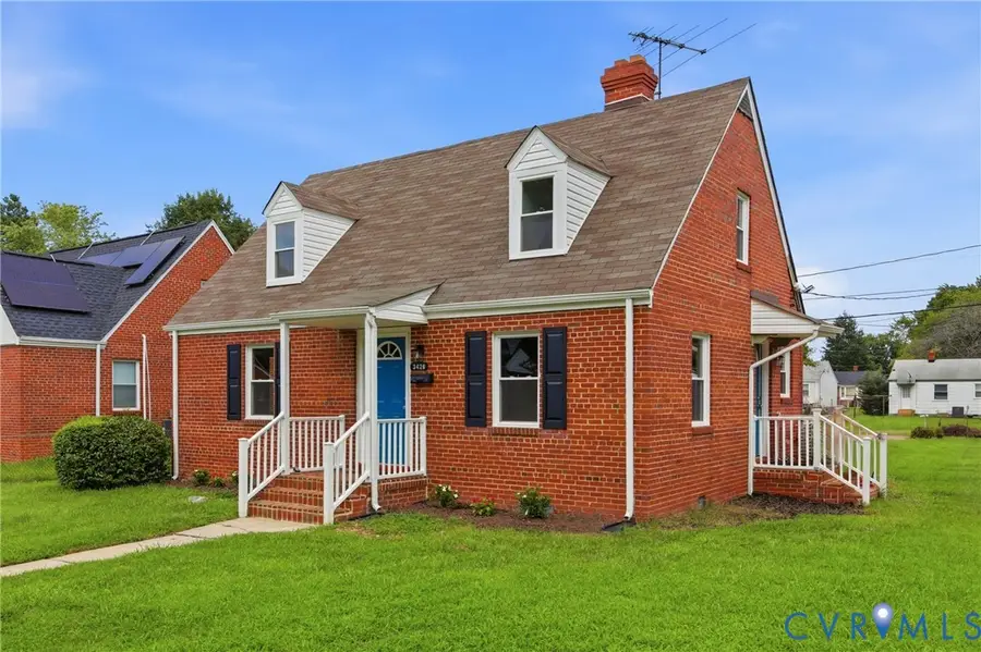 3426 Danbury Road, Richmond, VA 23234 - #3