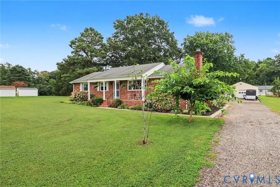 3807 Malpas Drive, Sandston, VA 23150 - #2