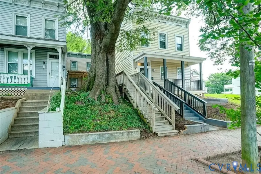 1410 W Clay Street, Richmond, VA 23220 - #3