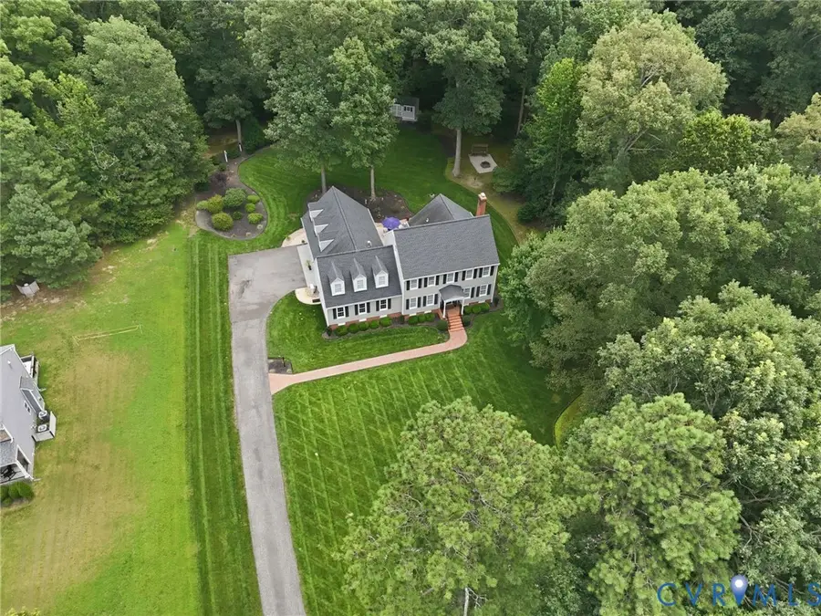 14019 Princess Mary Road, Chesterfield, VA 23838 - #2
