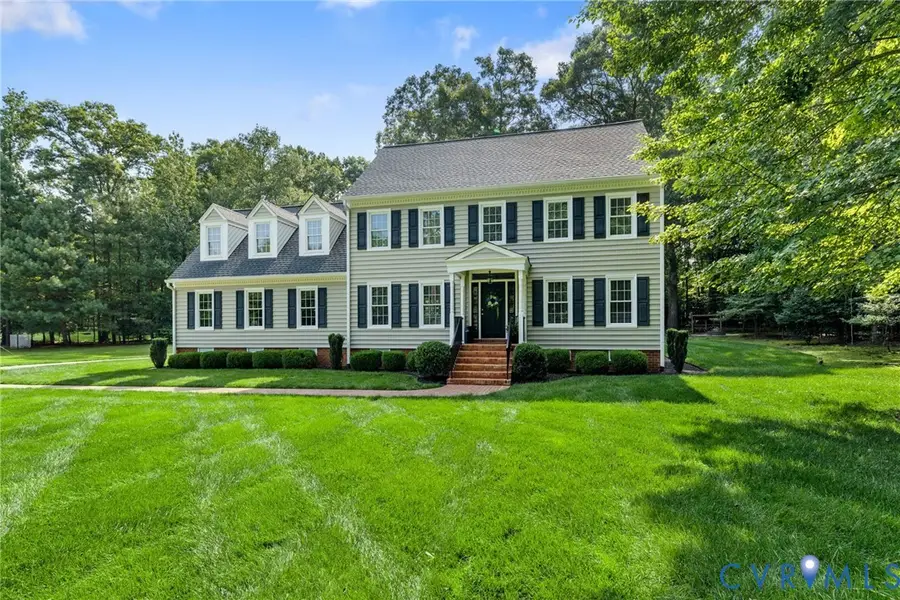 14019 Princess Mary Road, Chesterfield, VA 23838 - #3