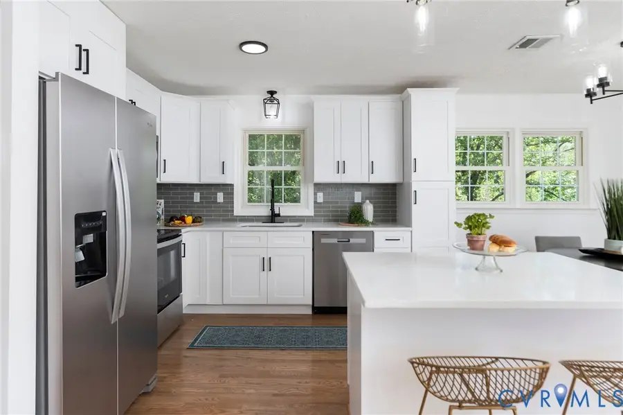 2208 Banbury Street, Charlottesville, VA 22901 - #2