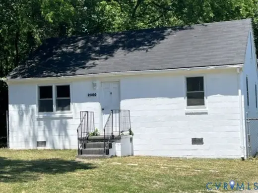 2800 Milhorn Street, Colonial Heights, VA 23834 - #1