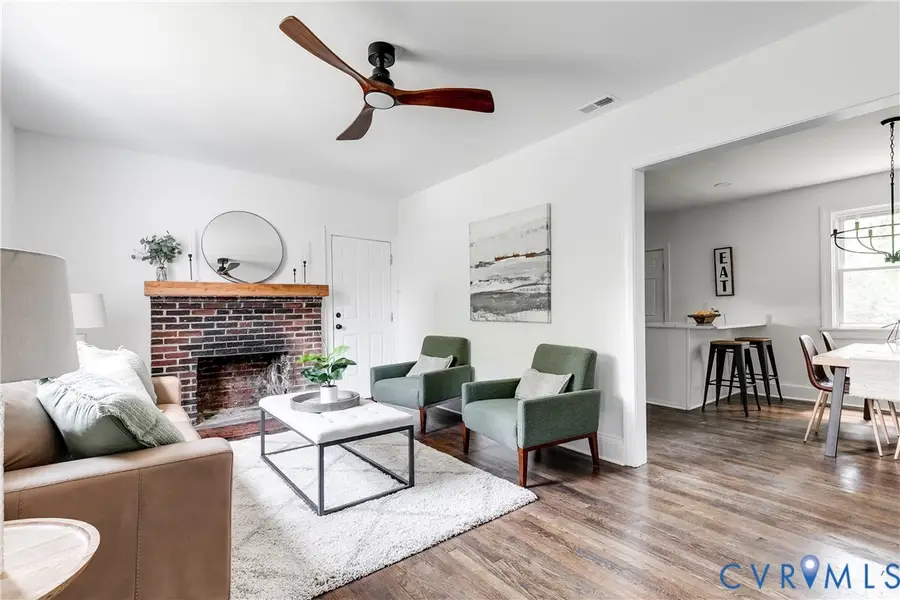 1725 N 20th Street, Richmond, VA 23223 - #3