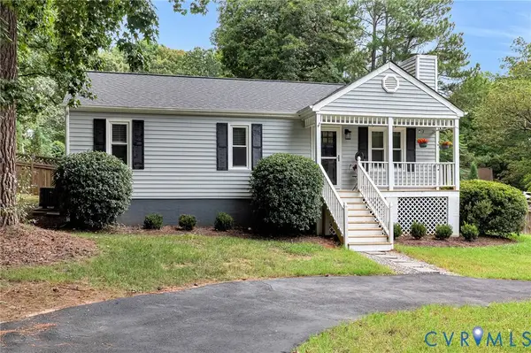 1325 Southwick Boulevard, Midlothian, VA 23113
