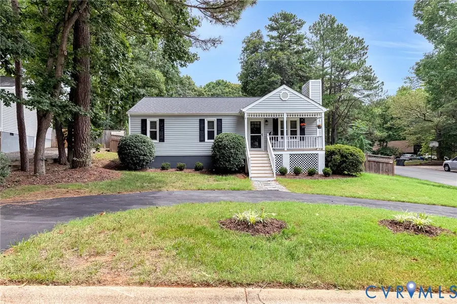 1325 Southwick Boulevard, Midlothian, VA 23113 - #3
